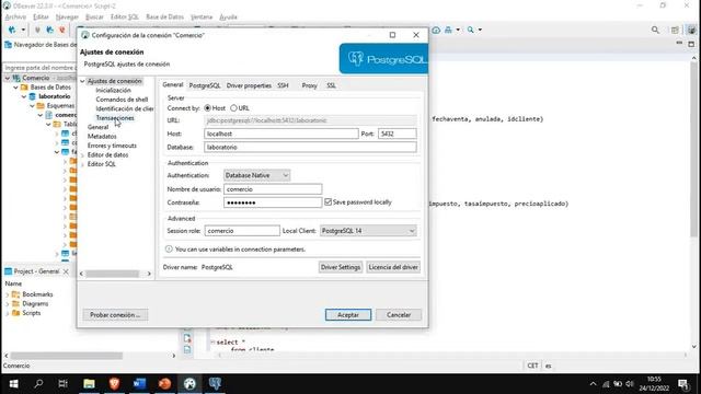 Lenguaje SQL y PostgreSQL parte 19. Transacciones. смотреть онлайн