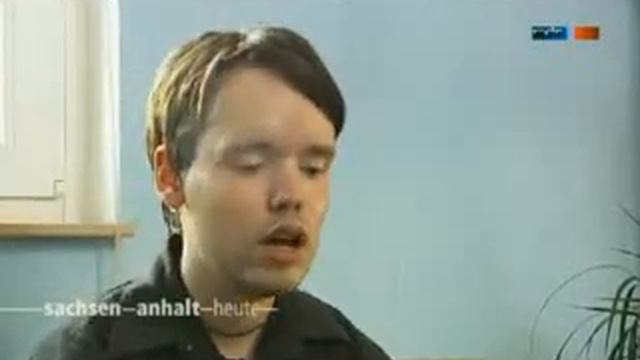 Johannes Mallow: Memory Champion Of German Memomasters смотреть онлайн