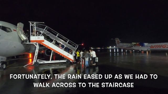 Batik Air Bali To Sydney : A New Economic Way To Travel To Australia #balitoday #sydneyaustralia