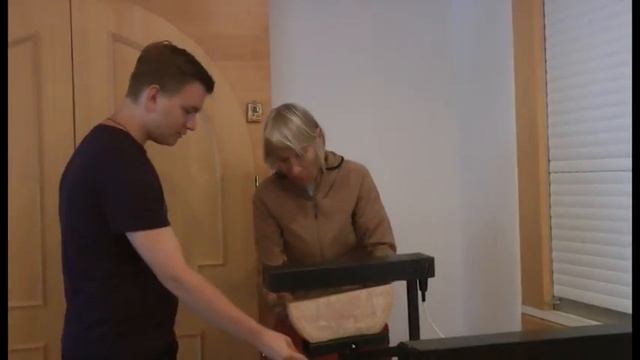 По Святыням Земли Швейцарской 2012 г. (ч.1) смотреть онлайн