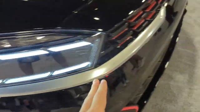 Майами автошоу! Первый ОБЗОР Lexus TX 2024! Смотрим новинки и ЦЕНЫ. смотреть онлайн