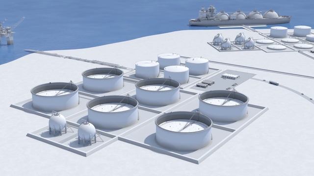 Ваш партнер в управлении резервуарными парками и терминалами смотреть онлайн