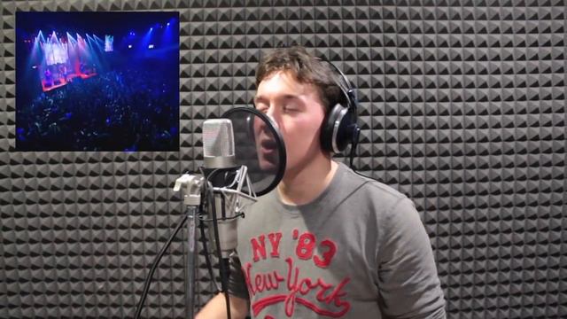 Lumen — Гореть (Vocal Cover by Bad Holiday) смотреть онлайн