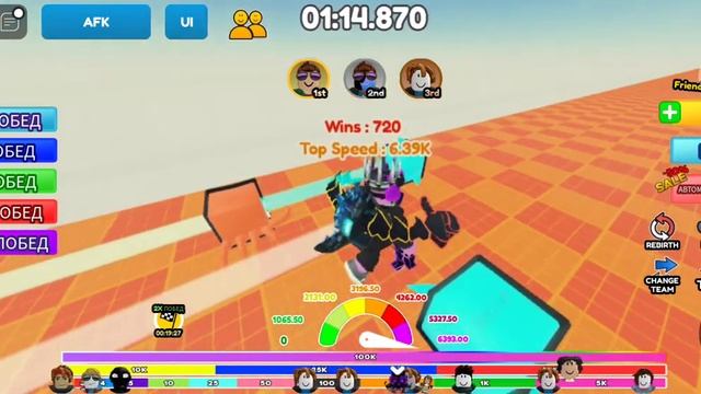 вошёл в топ 10 самых бы́стрых заключёный смотреть онлайн