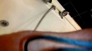 ПроЧистка форсунок в гидромассажной ванне