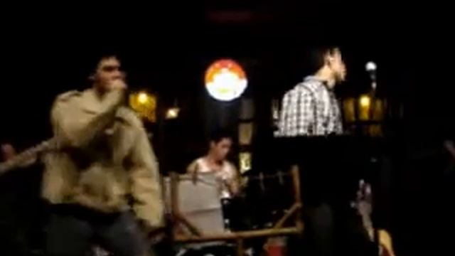 The Legend´s - Perfect Stranger (Deep Purple) смотреть онлайн