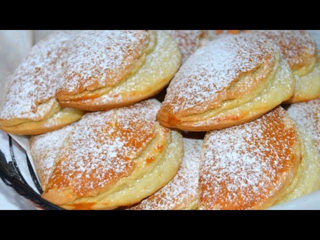 Самые Вкусные и Нежные Сочники с Творогом! смотреть онлайн