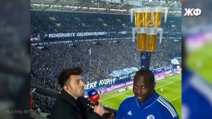 СЛУЧАИ 1 НА МИЛЛИОН. Редкие и уникальные моменты в футболе