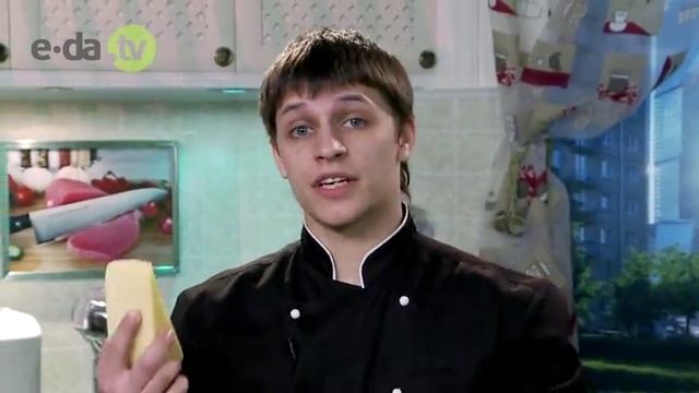 Фаршированные помидоры "Хот помидорини" на сайте e-da.tv смотреть онлайн