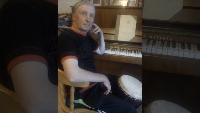 Вальдемар Выборгский - Прогулка к башне Святого Олафа смотреть онлайн