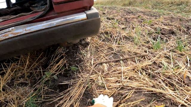 Долгожданный коп #коп #металлокоп