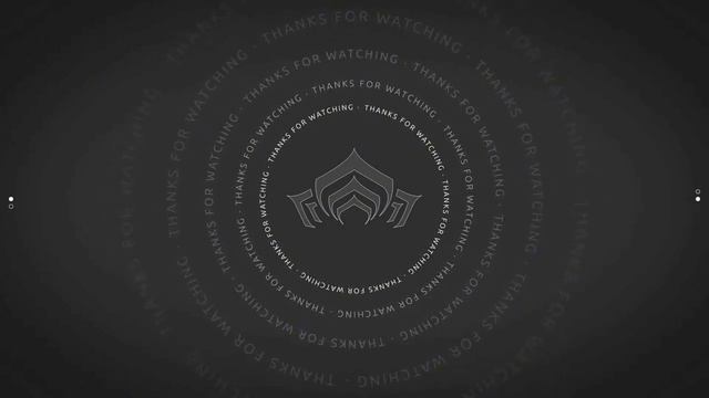 Warframe - Sevagoth Deluxe Theme @Warframe смотреть онлайн