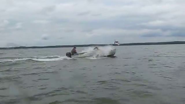 УДАЧНЫЙ УЛОВ Белоярское водохранилище смотреть онлайн