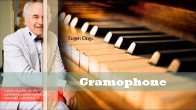 Eugen Doga - Gramophone смотреть онлайн