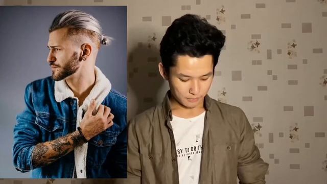 Ұлдарға арналған Топ 10 Шаш Үлгі (Таңдап ал) смотреть онлайн