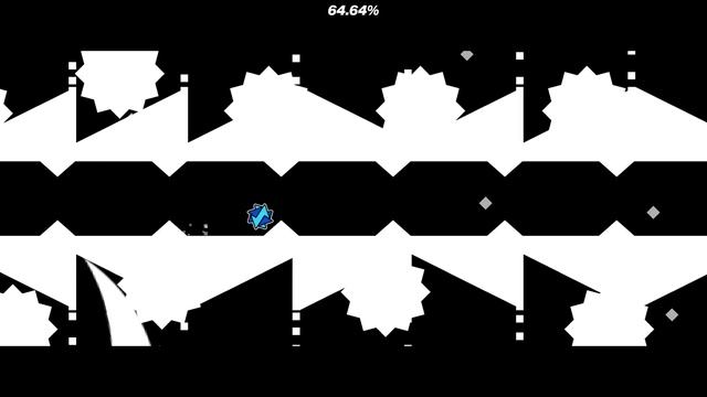 [4K] (IMPOSSIBLE) "Nierenbaum" by Glitchy 100% смотреть онлайн