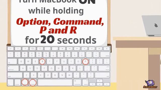 How To STOP MacBook From Overheating & Draining Battery (NVRAM Or PRAM)