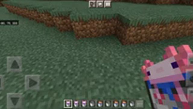 как легко получить синего аксолотля смотреть онлайн