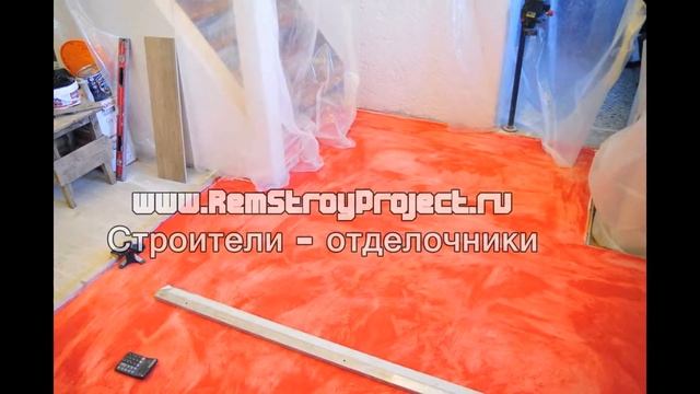 Укладка керамогранита с помощью СВП клин-зажим смотреть онлайн