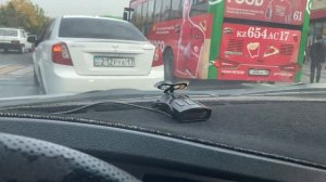 Почему радар детектор не видит новые камеры Сергек