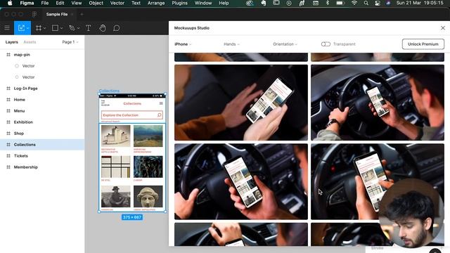 5 MUST HAVE Plugins For Figma Designers! (Best Figma Plugins 2021) смотреть онлайн