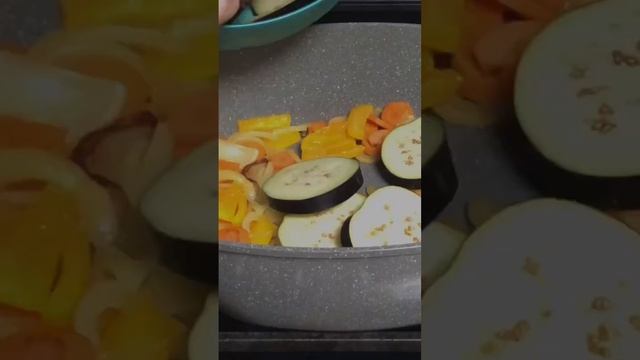 Лучший рецепт тушеных баклажан@вкусно и кошерно смотреть онлайн