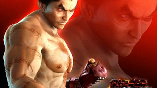 tekken 7 soundtrack bgm part 1 смотреть онлайн