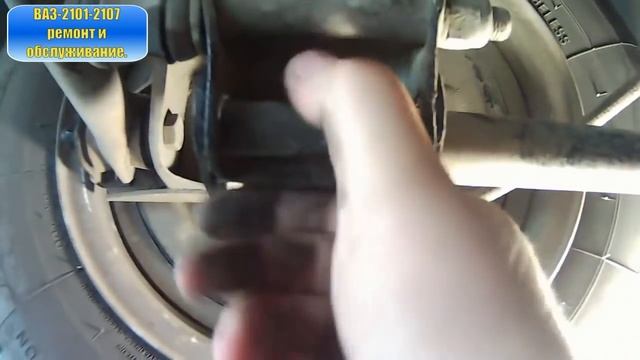 ЧТО НУЖНО ЗНАТЬ ПРИ ЗАМЕНЕ РЕАКТИВНЫХ ШТАНГ!!! смотреть онлайн