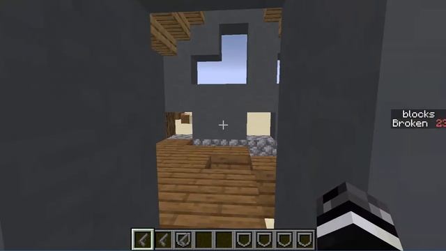 Execute if block Command Tutorial смотреть онлайн