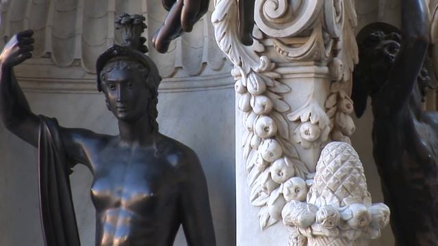 Florence The City Of Renaissance - Florence Video Guide смотреть онлайн