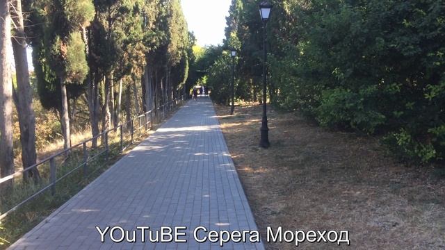 Папанинский скверик смотреть онлайн