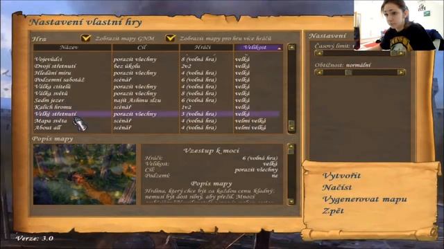 Dee: Heroes of Might and Magic V: Tribes of the East 1. - STOP WORKING смотреть онлайн