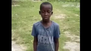 #3 Дети читают КОРАН. Ребёнок из Африки читает Коран. МАШААЛЛАХ Голос просто потрясающий ?❤️