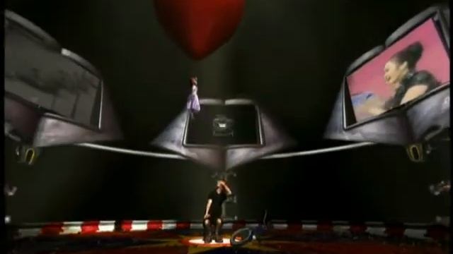 Chris Landreth - Bingo (1998 Film) {480p} смотреть онлайн