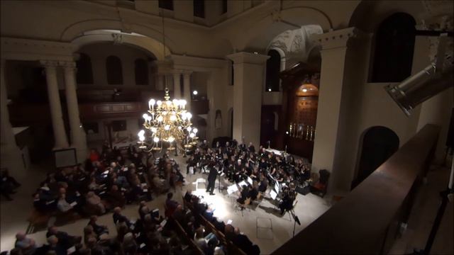 MACONCHY Music for Woodwind & Brass смотреть онлайн