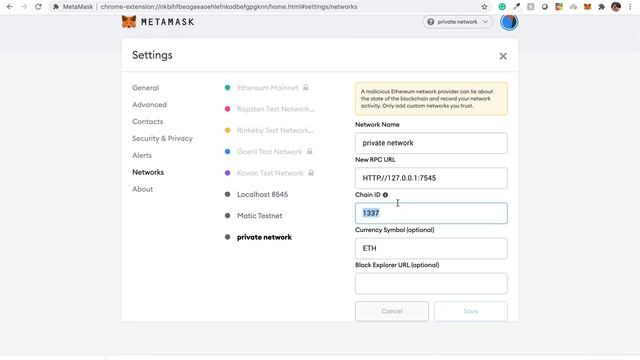 Pet Adoption App Blockchain Decentralized Application смотреть онлайн