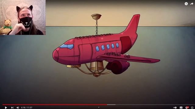 Живой Lego - SCP-387 Анимация / РЕАКЦИЯ НА ДЕТЕКТИВА ВОЙДА смотреть онлайн