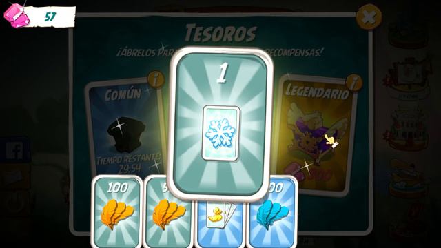 Angry Birds 2: Red, The Blues, Chuck, Matilda, Bubbles, Terence, Bomb, Estela, Hal and Leonard. смотреть онлайн