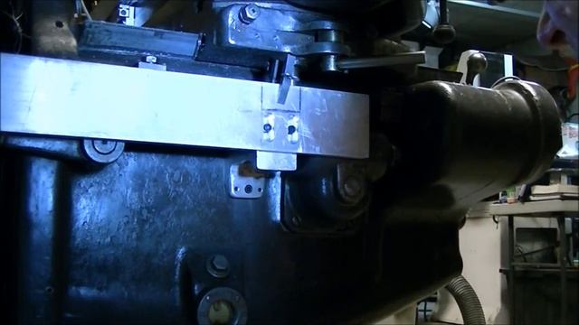 K&T 2HL Mill DRO Y-axis смотреть онлайн