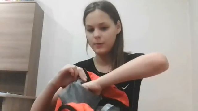 что в моём рюкзаке Катя Коваленко ? смотреть онлайн