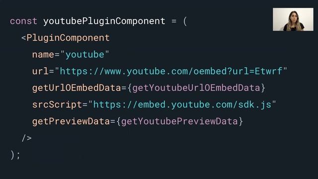 Hen Mizrahi - How to Implement a Generic Plugin System in Your React Application смотреть онлайн