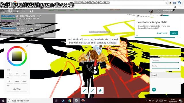 the roblox pee experience смотреть онлайн