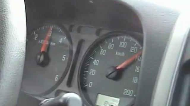 Great Wall Hover test drive (chiped diesel) смотреть онлайн