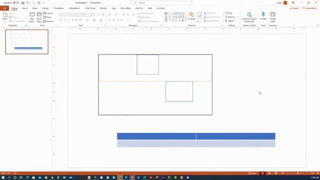 Draw Tables in Word, Excel, PowerPoint & Outlook смотреть онлайн