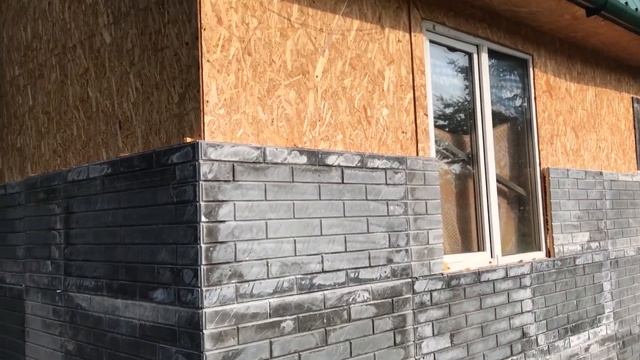 Лучший фасад для дачного домика!!! Красиво! Надежно! Тепло! Недорого!!!! смотреть онлайн