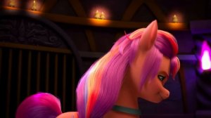 Magic In Us (Roots of All Evil) | MLP: Make Your Mark [HD]
