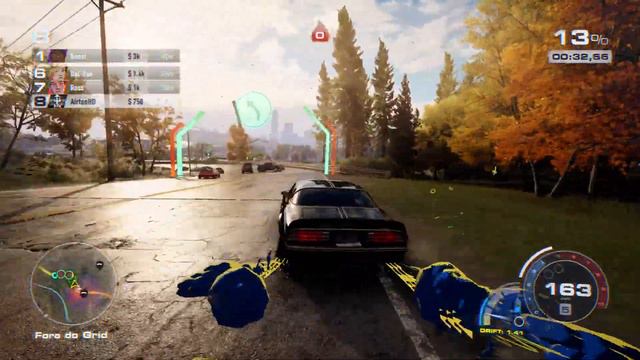 Need for Speed Unbound - Xbox Series X Gameplay [4K 60FPS] смотреть онлайн