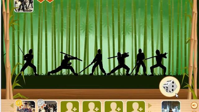 Обзор игры Бой с тенью смотреть онлайн