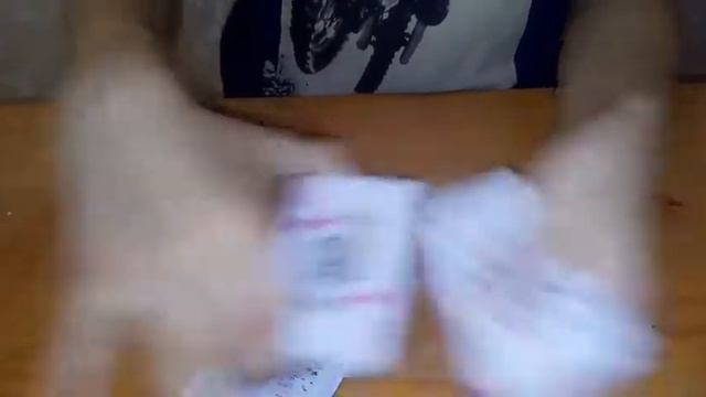 Карта исчезновения и перемещения /Крутой фокус /Подробное обучение смотреть онлайн