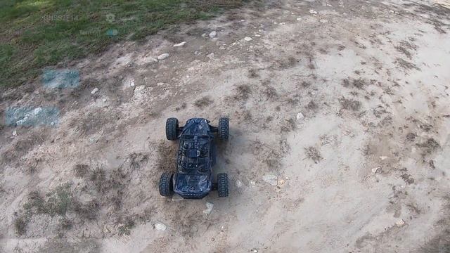 Cemetery Field 100mph Added some weight смотреть онлайн